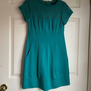 Nanette Lepor Dress with Pockets